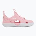 Gyerek szandál Nike Sunray Protect 4 med soft pink/white 2