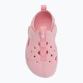 Gyerek szandál Nike Sunray Protect 4 med soft pink/white 5