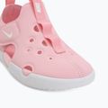 Gyerek szandál Nike Sunray Protect 4 med soft pink/white 7