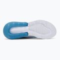 Cipők  Nike Air Max 270 off white/dutch blue/court blue 4
