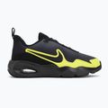 Gyerekcipő Nike Air Max Nova black/sonic yellow/black 2