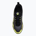 Gyerekcipő Nike Air Max Nova black/sonic yellow/black 5