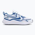 Futócipők Nike Cosmic Runner white/game royal/midnight navy/vast grey 2