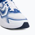 Futócipők Nike Cosmic Runner white/game royal/midnight navy/vast grey 7