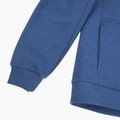 Gyerek pulóver Nike Club Fleece Hoodie mystic navy/white 4