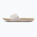 Papucsok Nike Phantom/sanddrift coffee 9