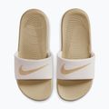 Papucsok Nike Phantom/sanddrift coffee 10