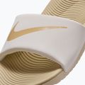 Papucsok Nike Phantom/sanddrift coffee 11