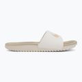 Papucsok Nike Phantom/sanddrift coffee 2