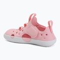 Gyerek szandál Nike Sunray Protect 4 med soft pink/white 3