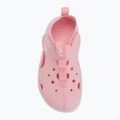 Gyerek szandál Nike Sunray Protect 4 med soft pink/white 5