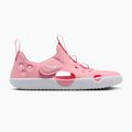 Gyerek szandál Nike Sunray Protect 4 med soft pink/white 8