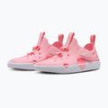 Gyerek szandál Nike Sunray Protect 4 med soft pink/white 10