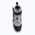 Cipők  Nike Court Borough Mid 2 black/white/gum med brown/light smoke grey 5