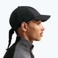Baseballsapka Nike Dri-Fit Club Unstructured Metal Swoosh 2026 black/metallic gold 6