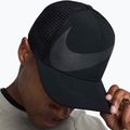 Baseballsapka Nike Rise Dri-Fit black 4