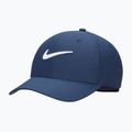 Baseballsapka Nike Dri-FIT Club midnight navy/white