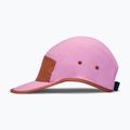 Nike Dri-Fit Fly baseball sapka light magenta/dusty peach/orange frost