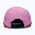 Nike Dri-Fit Fly baseball sapka light magenta/dusty peach/orange frost 2