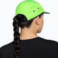 Baseballsapka Nike Dri-Fit Fly electric green/black spruce/hot lava 2