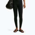 Női leggings Nike Zenvy High-Waisted black/cool grey