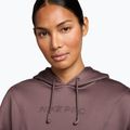 Női tréningpulóver Nike Pro Therma-Fit Hoodie 3