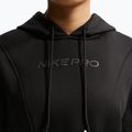 Női edzőpulóver Nike Pro Therma-Fit Hoodie 4