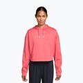 Női edzőpulóver Nike Pro Therma-Fit Hoodie