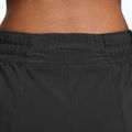 Női rövidnadrág Nike One Dri-Fit High-Waisted 3" 2In1 black/white 4