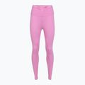 Női edző leggings Nike One High-Waisted 7/8 magenta light/white