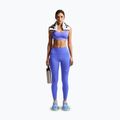Női edző leggings Nike One High-Waisted 7/8 sapphire/white 2