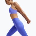 Női edző leggings Nike One High-Waisted 7/8 sapphire/white 5
