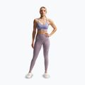 Női edző leggings Nike One High-Waisted 7/8 light violet ore/white 2