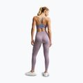 Női edző leggings Nike One High-Waisted 7/8 light violet ore/white 3