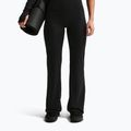 Női edzőleggingsek Nike Zenvy black/cool grey