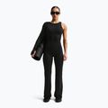 Női edzőleggingsek Nike Zenvy black/cool grey 2