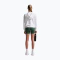 Női rövidnadrág Nike Zenvy High Waisted Biker 5" fir/white 3