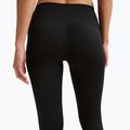Női leggingsek Nike One black/white 5