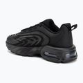 Gyerekcipő Nike Air Max Fire black/black 3