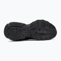 Gyerekcipő Nike Air Max Fire black/black 4