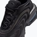 Gyerekcipő Nike Air Max Fire black/black 8