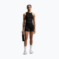 Női edzőpóló Nike One Dri-Fit TT black/white 2