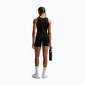 Női edzőpóló Nike One Dri-Fit TT black/white 3