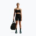 Edzőmelltartó Nike Pro Seamless Light Support black 2