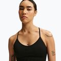 Edzőmelltartó Nike Pro Seamless Light Support black 4