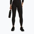Női leggings Nike Pro Seamless High-Waisted 7/8 black
