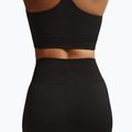 Női leggings Nike Pro Seamless High-Waisted 7/8 black 5