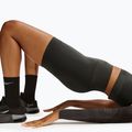 Női rövidnadrág Nike Pro Seamless High-Waisted Biker 5" dark smoke grey 6