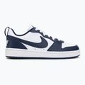 Cipők  Nike Court Borough Low Next Bloom white/white/midnight navy 2