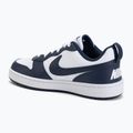 Cipők  Nike Court Borough Low Next Bloom white/white/midnight navy 3